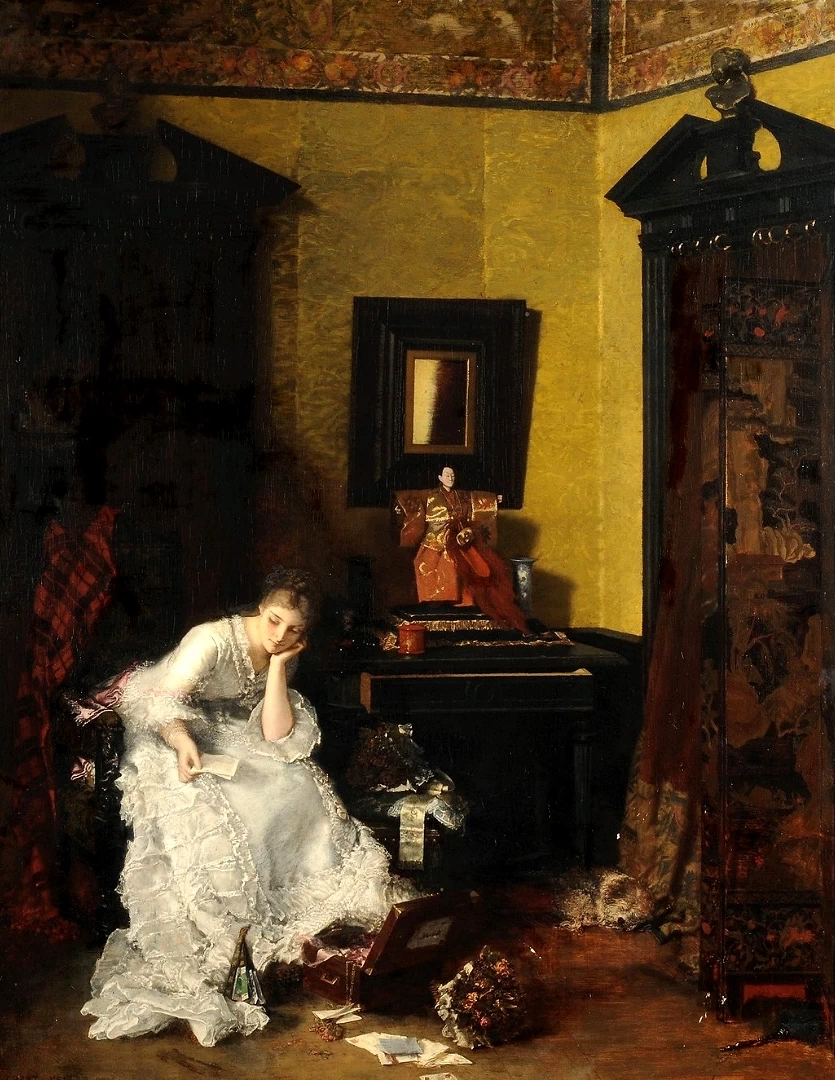Le lettere